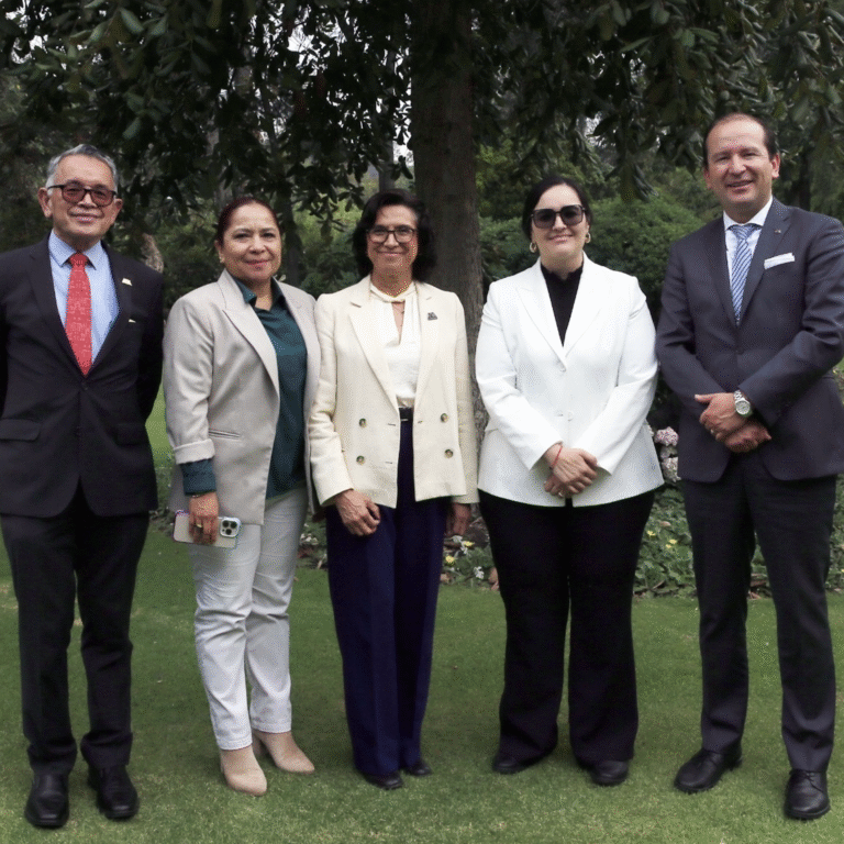 La UAM fortalece su compromiso institucional ante el cambio climático
